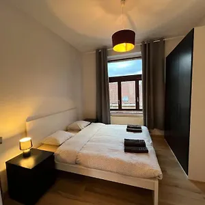 Cosy Merode Apartamento