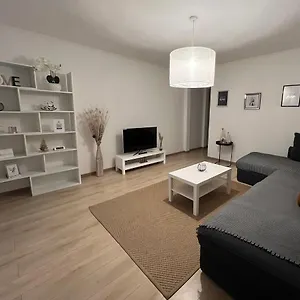 Apartment - Place Jourdan & Eu Institutions, Brussels