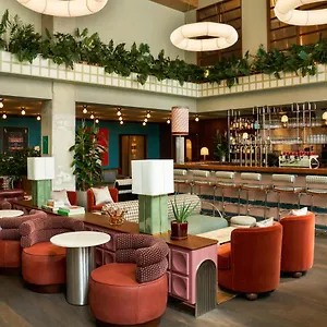 The Hoxton, Hotell