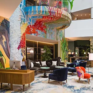 Hotel Sofitel Europe, Brussels