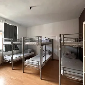 Hostel Etterbeek Youth, Brussels