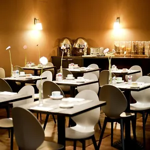 Hotel New Charlemagne, Bruksela