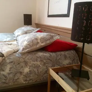 Aparthotel Appart-hotel Maison De La Lune - Petite D'etterbeek, Brussels