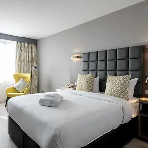 Hotel Gresham Belson, Bruksela