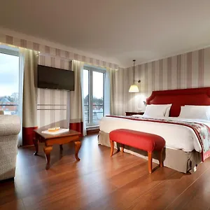 Hotel Eurostars Montgomery, Bruxelles