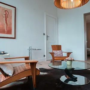 Bed & Breakfast Place Jourdan, Brussels